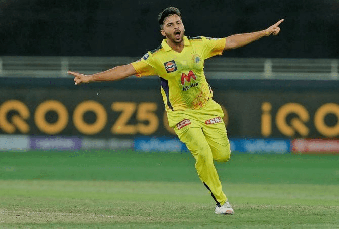 "IPL Shardul thakur"