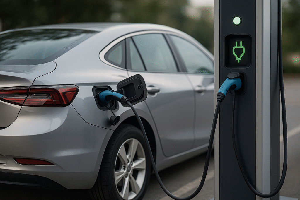Extend Your EV Battery Life & Boost Performance in 2025 with the 10 Super Smart Ways