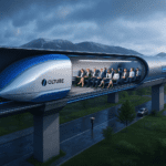 future image of hyperloop