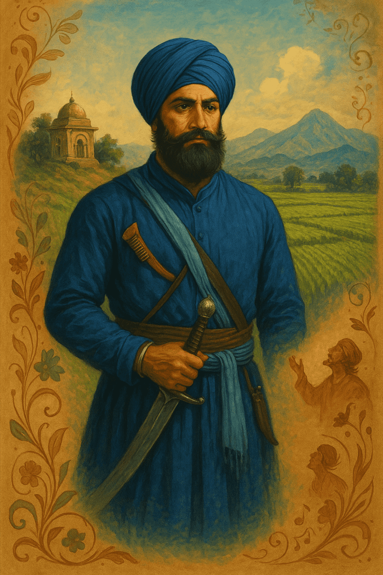 "PUNJAB CULUTURE"